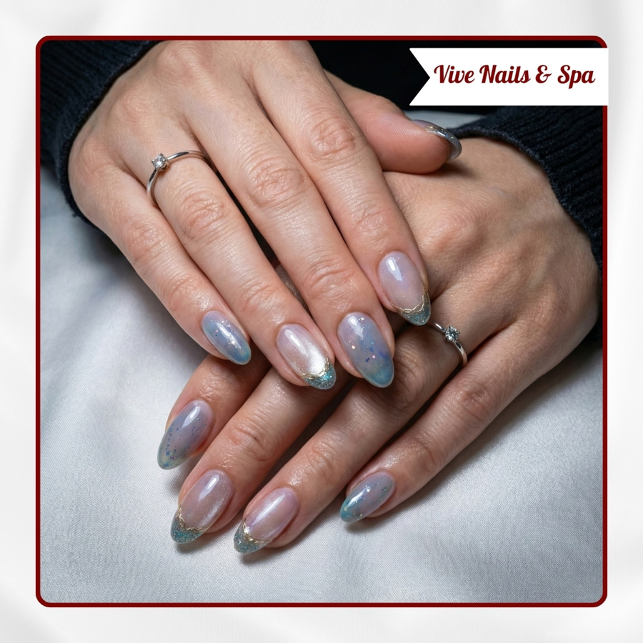 Vive Nails & Spa Hillsboro, Oregon 97124